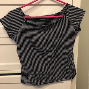 never worn brandy top!